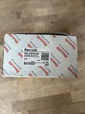 Bosch Rexroth RWD-045-FLS-C3-P-2 Roller Runner Block R18534322X