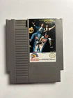 Bill & Ted's Excellent Video Game Adventure Nintendo NES Cartridge TESTED