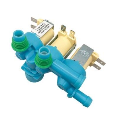 High Pressure Washer Water Valves Washing Machine Parts Replacement Accessories