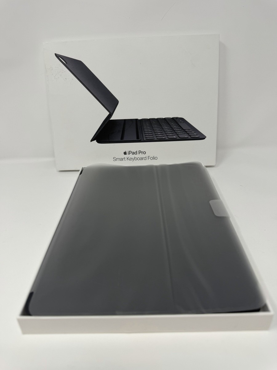 Apple Smart Keyboard Folio for iPad Pro 11-inch/ iPad Air