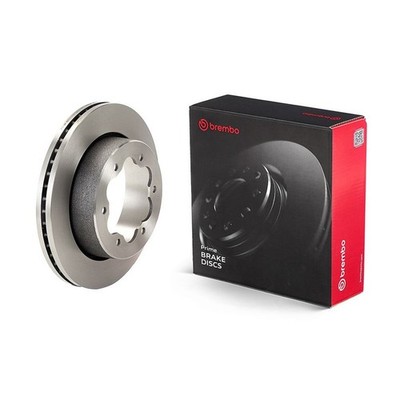 Brake disc Brembo 09.N372.10 (1set-1 piece)