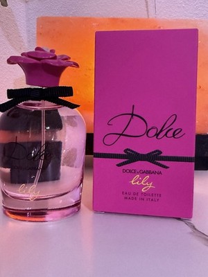 Dolce&Gabbana Dolce Lily Eau de Toilette Spray, Regular Size 2.5 fl oz 20R38CE4