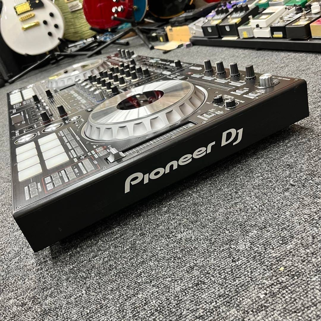 【10938】 希少 廃盤 PIONEER DDJ-SZ2 DJコントローラー pioneer-dj-ddj-sz2-7_1200x.jpg