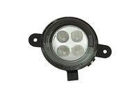 VAN Wezel Tagfahrleuchte 4368957 FüR Renault