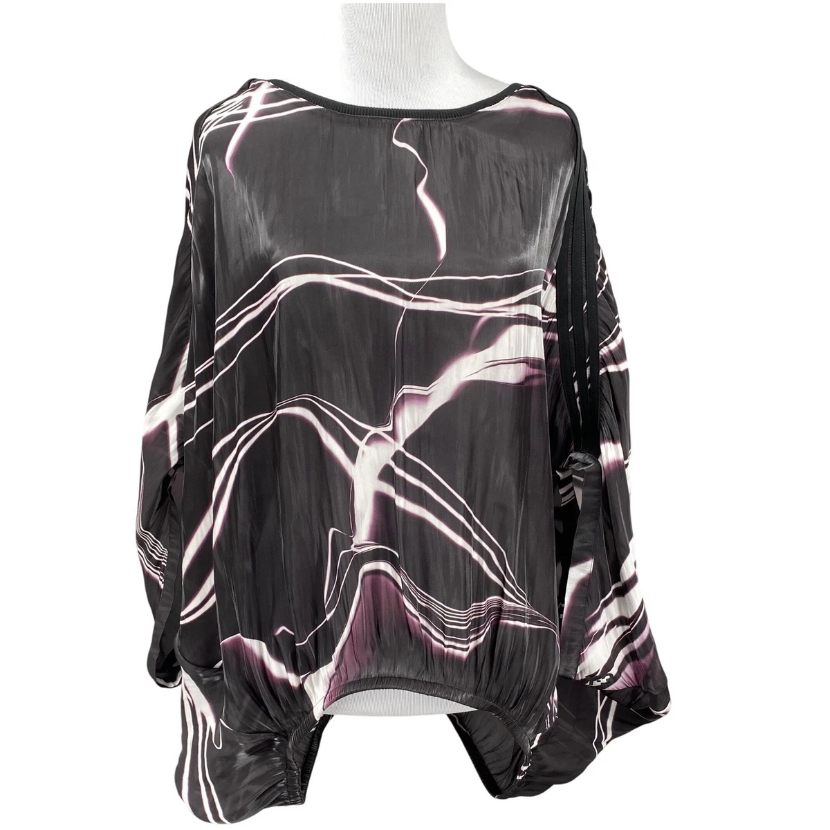 Women's Silk Yohji Yamamoto for sale | eBay