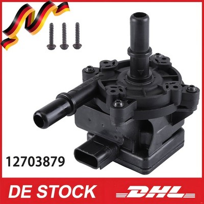 Gaspumpe Tankentlüftungsventil für Opel GM 25203660 692102511527 12703879 NUE