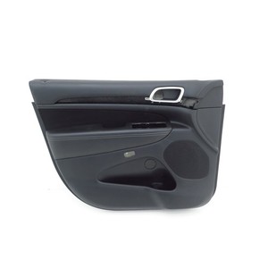 Türverkleidung vorne links Jeep GRAND CHEROKEE IV WK2 6.4 SRT8 11.10-