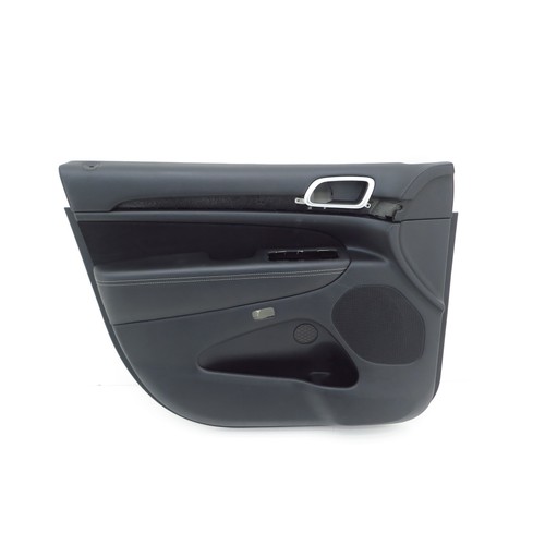 Türverkleidung vorne links Jeep GRAND CHEROKEE IV WK2 6.4 SRT8 11.10-