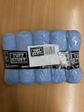 Tuff Stuff Soft Roller Sleeves 7 Inch Pack Of 10