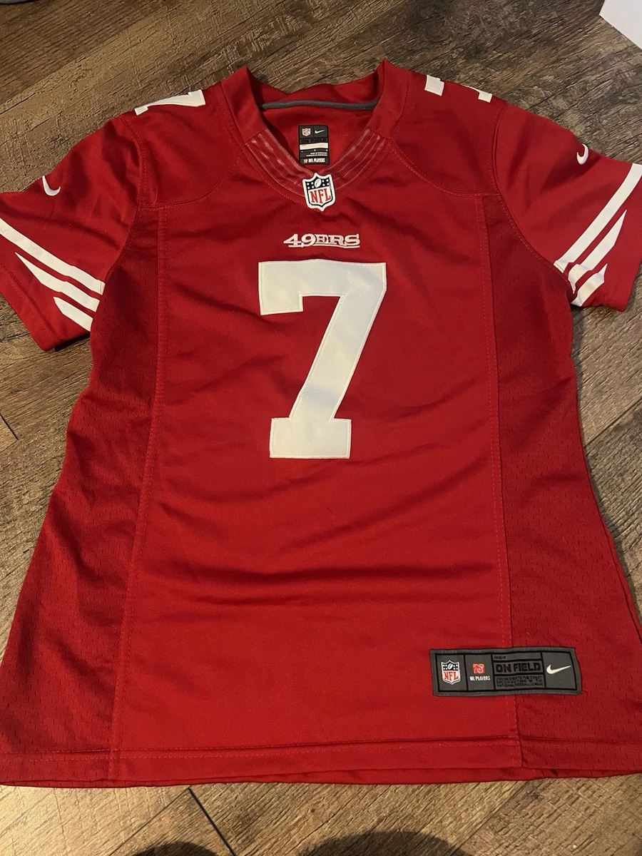 Colin Kaepernick Super Bowl NFL Jerseys for sale | eBay