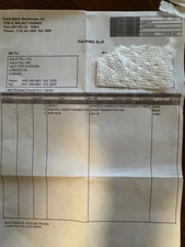 VA22LU Lamp for Viqua Arros 22