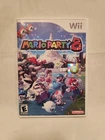 Mario Party 8 (Nintendo Wii, 2006)