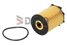 Filtro olio DFO2800 DACO Germany per CITROËN,DS,OPEL,PEUGEOT,TOYOTA