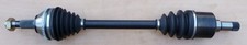 Cardan Citroen JUMPER