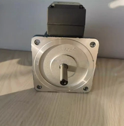 1 Pc. New 90YS40DY22 Speed Regulating Motor 220V 40W - Picture 3 of 3