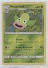 Weepinbell Reverse Foil Pokémon Sun & Moon Celestial Storm #2