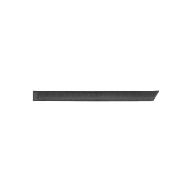 Moulure de porte arrière droite noire pour Opel Astra H de 2004 à 2009