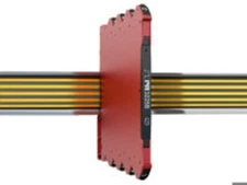 PR 3225B - Universal frequency converter - PR Electronics