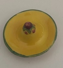 FEVE chapeau mexicain "CHAPEAU LES ROIS LE SOMBRERO"PRIME  1995  (949)