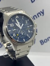 OROLOGIO VAGARY  BY CITIZEN CRONO IA9-811-71