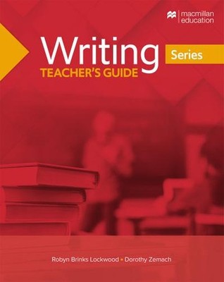 Writing Series   Updated edition: Teacher s Guide with Code (Macmillan Writ ...