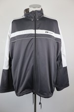 Reebok Veste Sportive Homme Taille M Homme Sport Veste Sweat-Shirt Vintage Logo