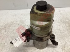 FORD FOCUS MK2 1.8 DIESEL ELECTRIC POWER STEERING PUMP 4M513K514BF 2005-11