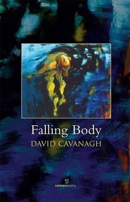 Falling Body by David Cavanagh (English) Paperback Book