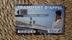 F275A call transfer remote card
