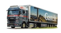 Herpa Lkw Man TG-X Gm Aerop. KüHl-Ksz Herzer/Gastein 954822