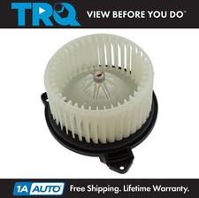 Heater Blower Motor W Fan Cage For Dodge Ram 1500 2500 3500 Jeep Grand Cherokee