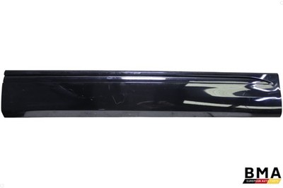 Audi SQ8 Q8 Front Right Side Lower Door Molding Trim Panel 2019 - 2023 OEM