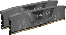 CORSAIR - VENGEANCE 64GB (2 x 32GB) DDR5 6000MHz Z30 AMD EXPO & Intel XMP UDI...