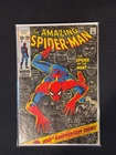 Amazing Spider-Man 100 - low to mid-grade First six arms key Brand New Day