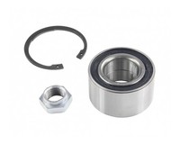 Radlager Satz Vorne Ø68Mm FüR Skoda 1.0 1.2 1.3 1.4 1.6 1.9 2.0 Ab 93->