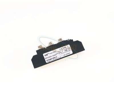 1PCS TUOZHI MTC90A1600V SCR Thyristor Module 90A 1600V MTC90-16 New