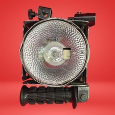 Lowel Omni-Light 500W Focus Flood Light Adjustable Spot-to-Flood No Cover