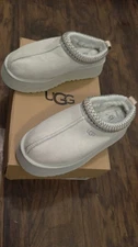 UGG TAZZ WOMEN SLIPPERS SUEDE GOOSE US 8 /UK 6 /EU 39