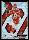 2025 Mosaic Silver Patrick Mahomes II