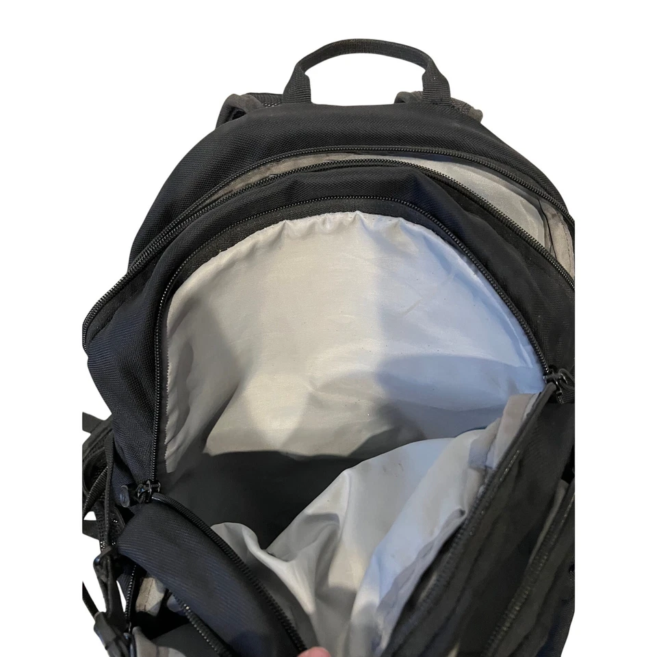 Mochila High Sierra XBT negra Foto 4 de 4