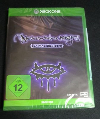 Neverwinter Nights - Enhanced Edition Microsoft XBox One