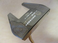 Ai-One Milled Seven T DB Putter 34 inch 614214