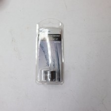 Bubble-Stream 2.2 GPM Dual-Thread Faucet Aerator