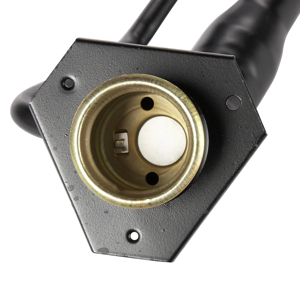 For Pontiac Grand Am 1996 Spectra Premium FN617 Fuel Tank Filler Neck Foto 2 de 2