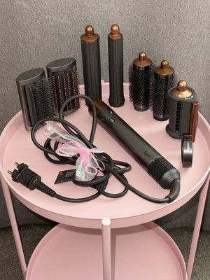 Dyson Airwrap Complete Long Multi-Styler