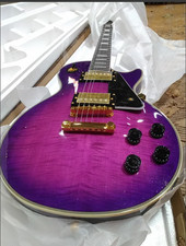 Clearance Sale Minor Flaw Electric Guitar No Return No Exchange Only sold to USA