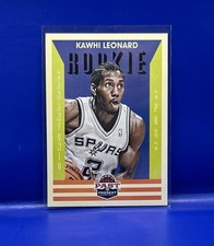 Top San Antonio Spurs Rookie Cards of All-Time 23