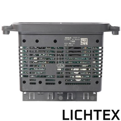 XENUS Xenon 7316214 BIX Treibermodul Licht Scheinwerfer Steuergerät für BMW X3
