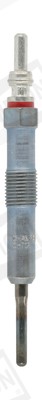 4x GLOW PLUG CH712 FOR RENAULT MEGANE/III/Grandtour/Hatchback/CC/IV/Combi/Van - Picture 2 of 6