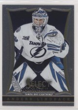 2013-14 Panini Select Anders Lindback #138 8d2